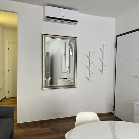 Casa Di Bianca Apartament