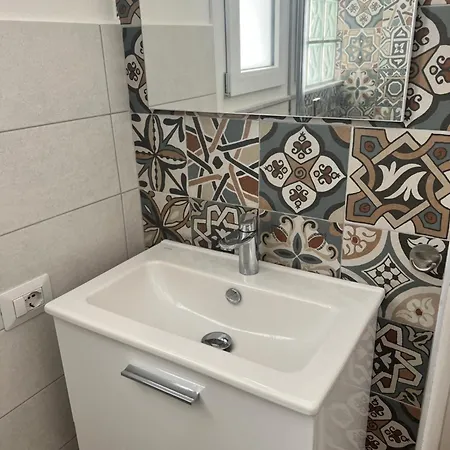 Casa Di Bianca アパート