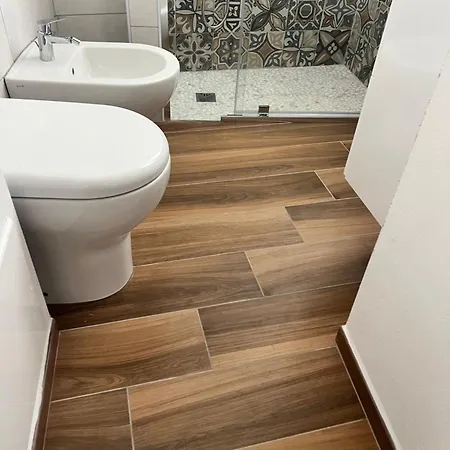 Casa Di Bianca Apartment