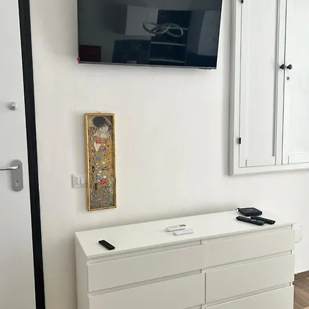 Casa Di Bianca